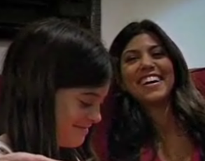 Sex Ed on Keeping Up With the Kardashians